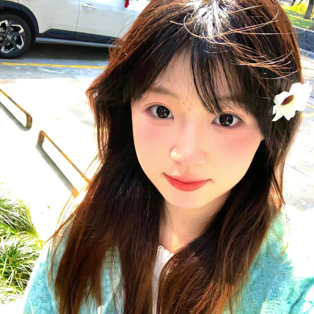 洋妞到我家